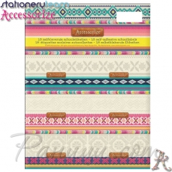 Accessorize Етикети 44854 Accessorize Етикети 44854